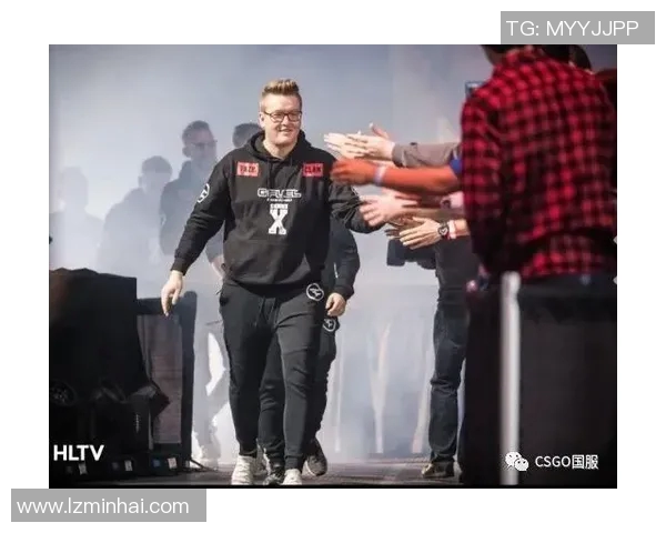 FPX战队在CSGO赛场的蜕变与成长历程全景回顾实时新闻