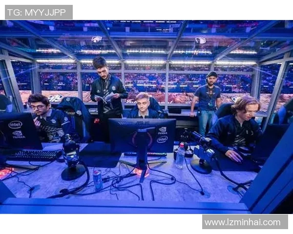 2026电竞新闻探索李秀英的DOTA2旅程与成长故事深度对话分享